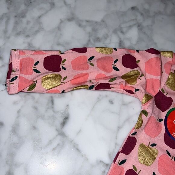 NWT MAGNETIC ME APPLETON MODAL MAGNETIC PARENT FAVORITE FOOTIE - FALL FAVORITE! - Picture 9 of 9